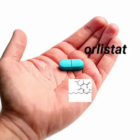 Se necesita receta medica para comprar orlistat